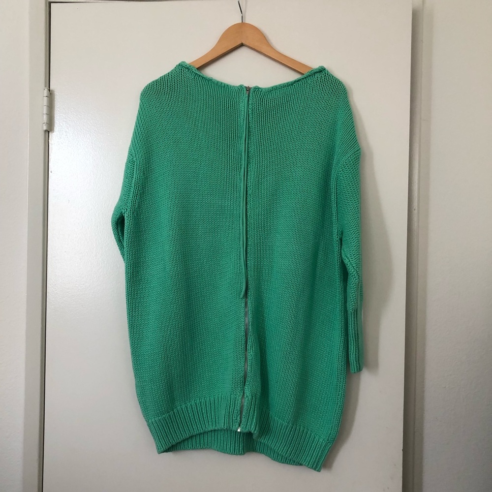 ACNE STUDIOS • SWEATER - Picture 6 of 8